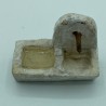 Fontaine double mini - Décor de crèche Provençale - LADV