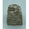 Borie carrée PM - Décor pour Santons de Provence - LADV