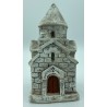 Église arménienne GM - Décor pour crèche Provençale - LADV