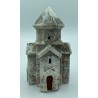 Église arménienne PM - Décor pour crèche Provençale - LADV