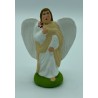 Ange - Santon pour crèche de Noël - LADV