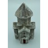 Église arménienne PM - Décor pour crèche Provençale - LADV