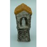 Oratoire d'Allauch GM - Décor pour crèche Provençale - LADV