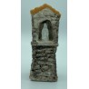 Oratoire d'Allauch GM - Décor pour crèche Provençale - LADV