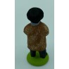 Homme aux fruits - Santon pour crèche de Noël - LADV