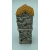 Oratoire d'Allauch GM - Décor pour crèche Provençale - LADV