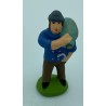 Docker - Santon pour crèche de Noël - LADV