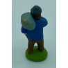 Docker - Santon pour crèche de Noël - LADV