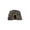 Borie rectangle mini - Décor pour Santons de Provence - LADV