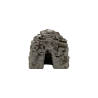 Borie carrée mini - Décor pour Santons de Provence - LADV