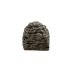 Borie carrée mini - Décor pour Santons de Provence - LADV