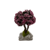 Arbre à fleurs GM - Décor de crèche Provençale - LADV