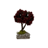 Arbre à fleurs GM - Décor de crèche Provençale - LADV