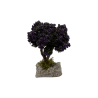 Arbre à fleurs GM - Décor de crèche Provençale - LADV