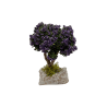 Arbre à fleurs GM - Décor de crèche Provençale - LADV