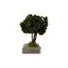 Arbre à boules GM - Décor de crèche Provençale - LADV