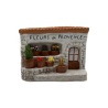 Fleuriste GM - Décor de crèche de Provence - LADV