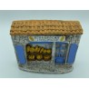 Boulangerie GM "Chez Mado" - Décor de crèche de Provence - LADV