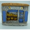 Boulangerie GM "Chez Mado" - Décor de crèche de Provence - LADV