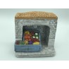 Primeur GM "Chez Maurice" - Décor de crèche de Provence - LADV