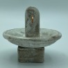 Fontaine Manon - Décor de crèche Provençale - LADV