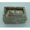 Fontaine rectangulaire de Signes - Décor de crèche Provençale - LADV