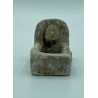 Fontaine de Gilbert - Décor de crèche Provençale - LADV
