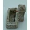 Fontaine de Tallard PM - Décor de crèche Provençale - LADV