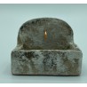 Fontaine rectangulaire moyenne - Décor de crèche Provençale - LADV