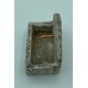 Fontaine rectangulaire moyenne - Décor de crèche Provençale - LADV