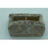 Fontaine rectangulaire moyenne - Décor de crèche Provençale - LADV