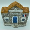 Mairie GM - Décor de crèche de Provence - LADV