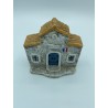 Mairie PM - Décor de crèche de Provence - LADV