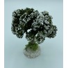 Arbre à fleurs GM - Décor de crèche Provençale - LADV