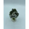 Arbre à fleurs GM - Décor de crèche Provençale - LADV