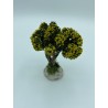 Arbre à fleurs GM - Décor de crèche Provençale - LADV