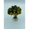 Arbre à fleurs GM - Décor de crèche Provençale - LADV