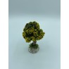 Arbre à fleurs GM - Décor de crèche Provençale - LADV