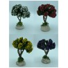 Arbre à fleurs GM - Décor de crèche Provençale - LADV
