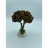 Arbre à boules GM - Décor de crèche Provençale - LADV