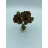 Arbre à boules GM - Décor de crèche Provençale - LADV