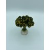 Arbre à boules GM - Décor de crèche Provençale - LADV
