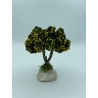Arbre à boules GM - Décor de crèche Provençale - LADV