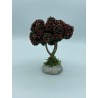 Arbre à boules GM - Décor de crèche Provençale - LADV
