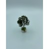 Arbre à fleurs PM - Décor de crèche Provençale - LADV