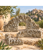 Mur de Gordes