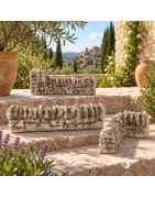 Mur de Gordes PM