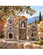 Religieux – Symboles religieux pour une crèche authentique - LADV