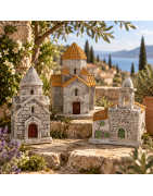 Églises