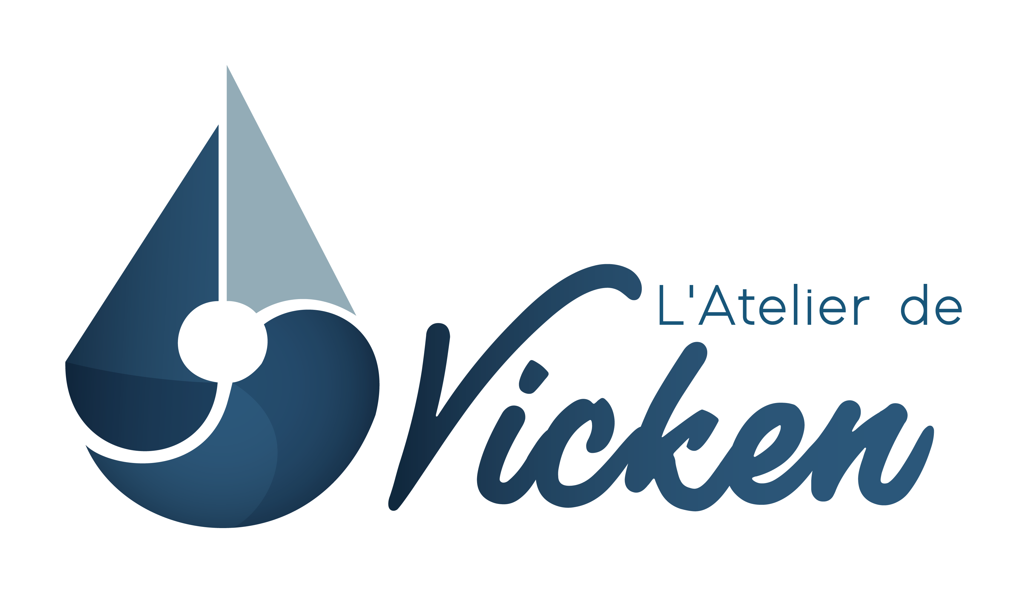 L'Atelier de Vicken